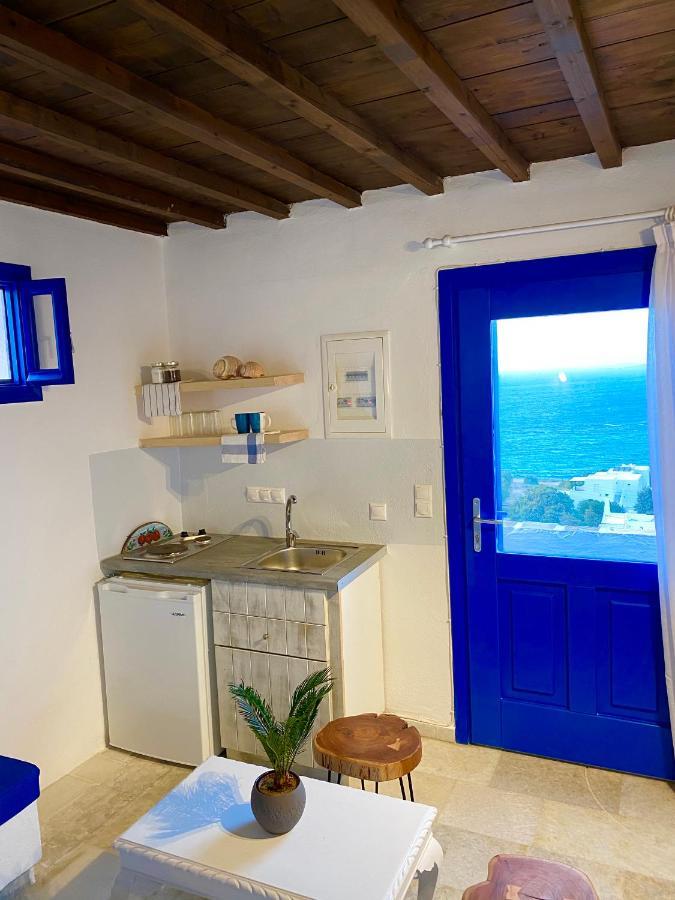 Azure Blue Studios ميكري فيغلا المظهر الخارجي الصورة