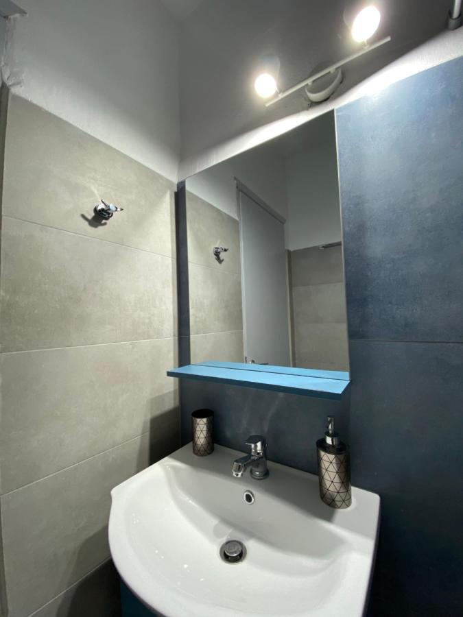 Azure Blue Studios ميكري فيغلا المظهر الخارجي الصورة