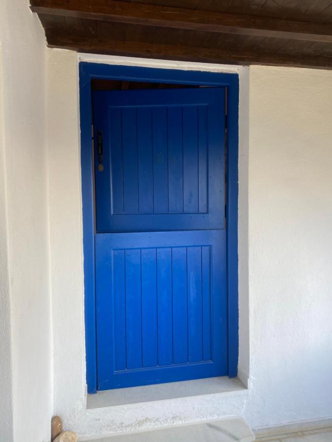Azure Blue Studios ميكري فيغلا المظهر الخارجي الصورة
