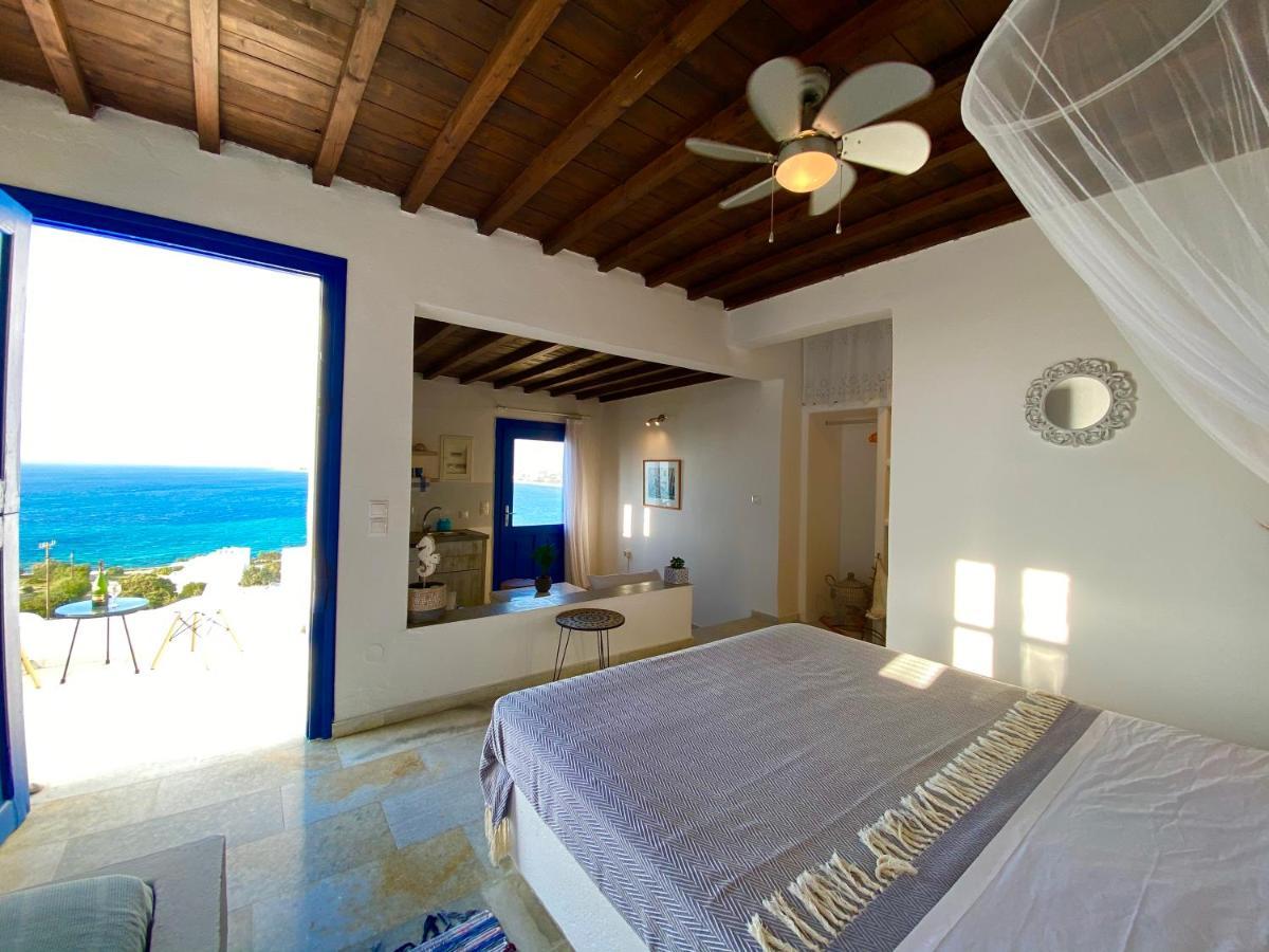 Azure Blue Studios ميكري فيغلا المظهر الخارجي الصورة