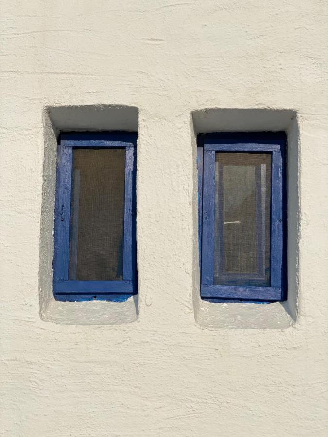 Azure Blue Studios ميكري فيغلا المظهر الخارجي الصورة